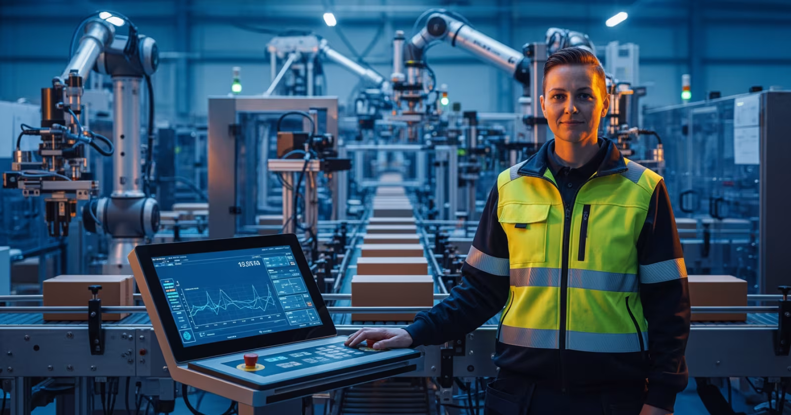 RML Machinery Targets Australian FMCG Margins With Smart Automation Solutions That Boost Profits