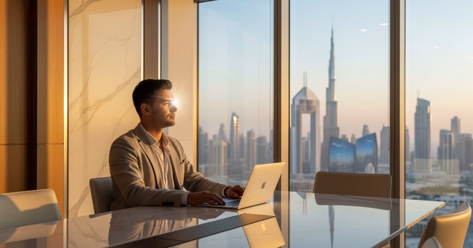 Sharjah Launches $1.36M Resilience Fund to Empower Startups and SMEs With Critical Growth Capital in 2026