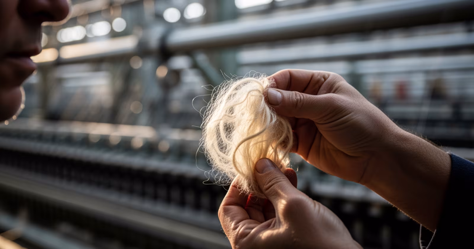 Spinnova Targets Full SPINNOVA® Fibre Output With Woodspin Trials Aiming to Transform Sustainable Textile Production