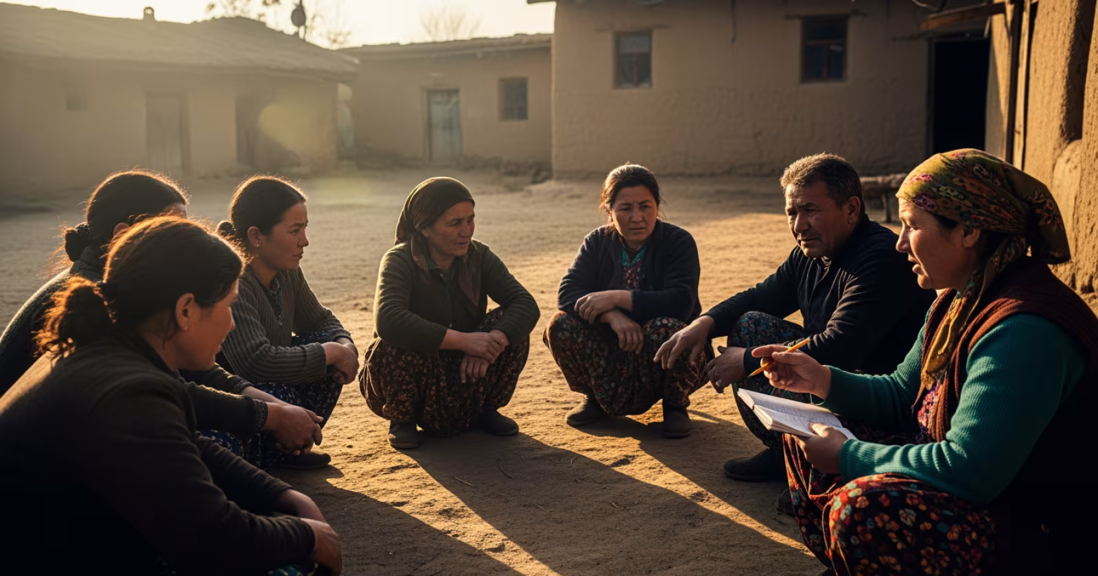 This Simple Business Idea Is Solving Rural Unemployment Faster Than Government Jobs