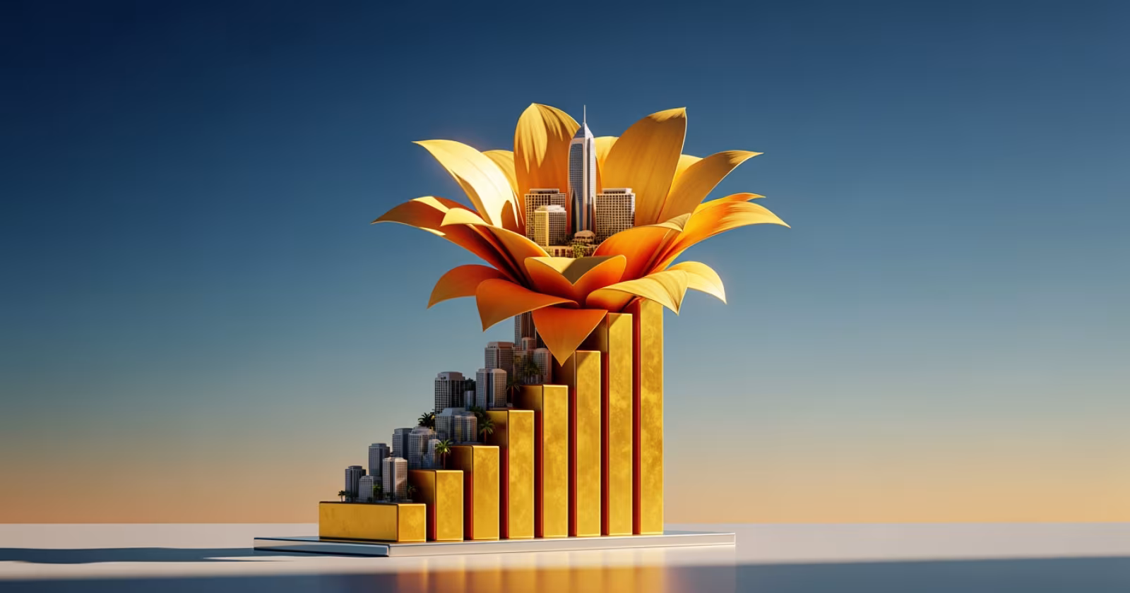 UAE Hotel Revenues Surge to AED 49.21 Billion as Record Tourism Boom Transforms the Hospitality Industry