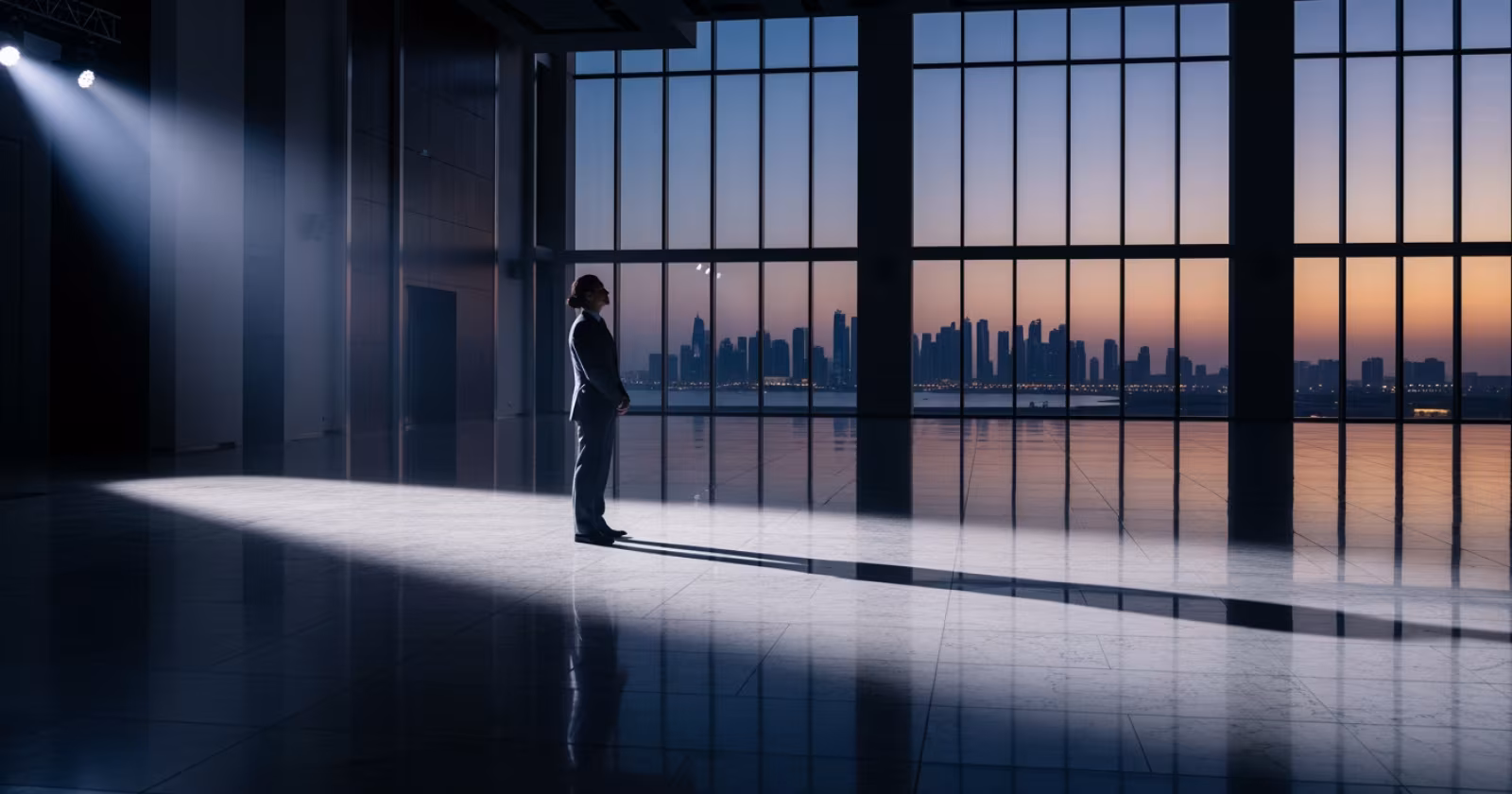 UAE Wins Vote to Host 2029 World Bank and IMF Meetings in Abu Dhabi