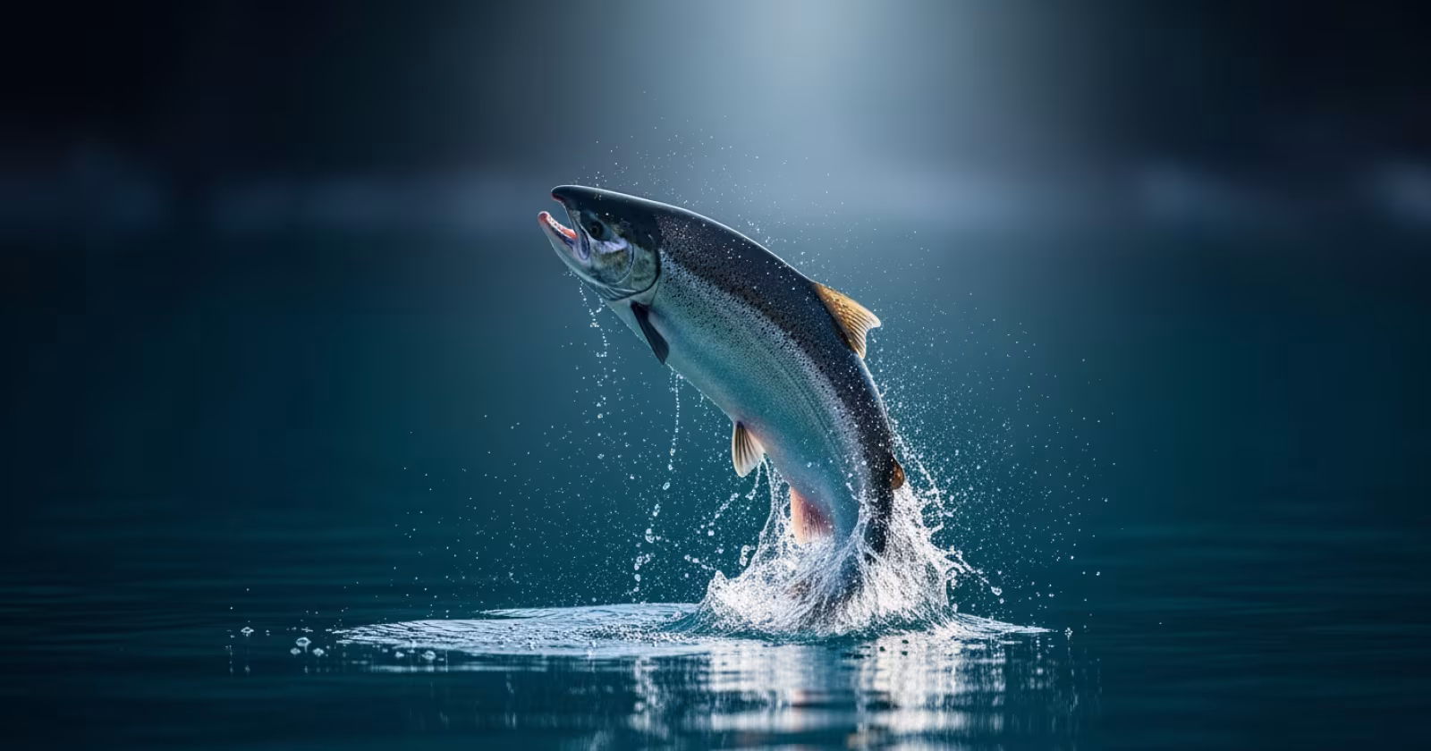 Fish Performance Drives New Zealand King Salmon Back to Profit as Turnaround Plan Gains Momentum