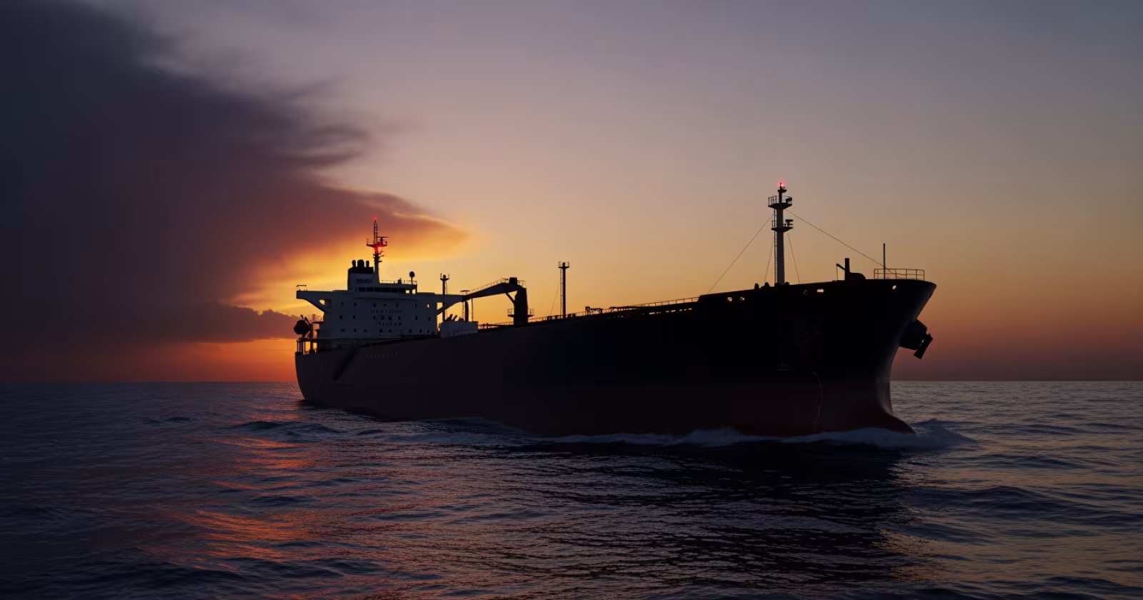 Iran Oil Sanctions Raise Gulf Shipping Risk as Insurers Add $50,000 War Premiums