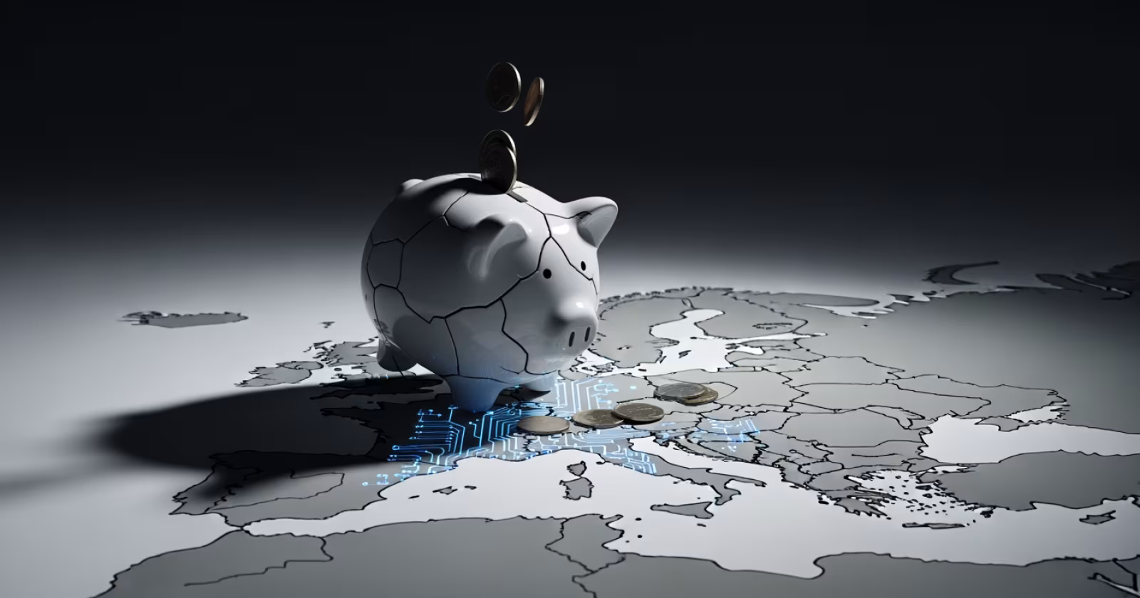 UniCredit Warns Europe Is Less Ready for Crypto-Bank Shocks, Urges Swift Action as Risks Mount