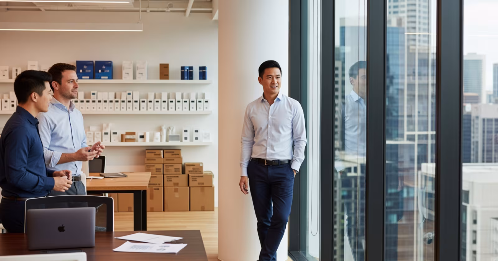 Aaron Chan reveals how he scaled Kings Domain into a global brand with millions in growth