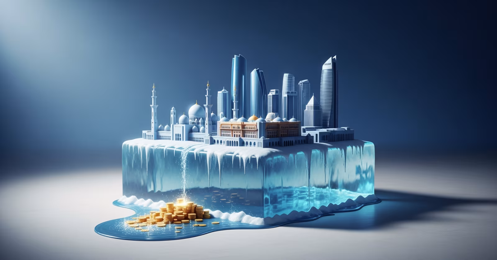 Abu Dhabi Rent Freeze Signals Major Pressure on Property Costs, Could Save Tenants Millions