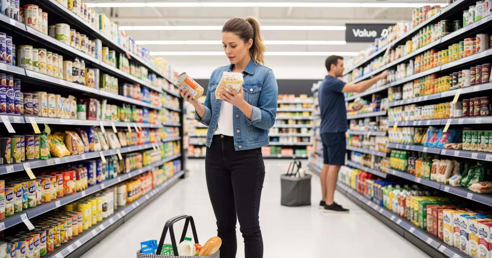 Aussies Shift Grocery Shopping Habits as Cost Pressures Bite, Saving Money Every Week in 2026