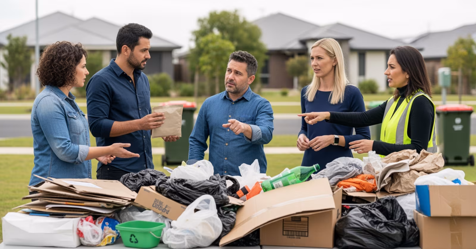 Australians demand tougher packaging laws to cut FMCG waste and save millions in 2026