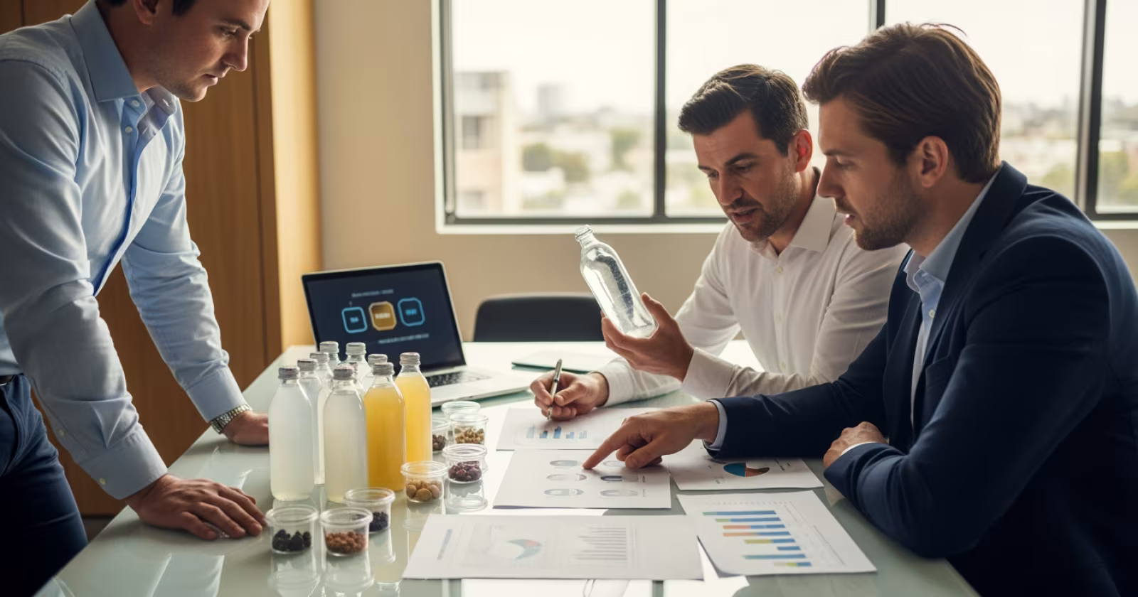 Beverage Industry Braces for Mandatory Health Star Ratings as Costs and Reformulation Pressures Rise