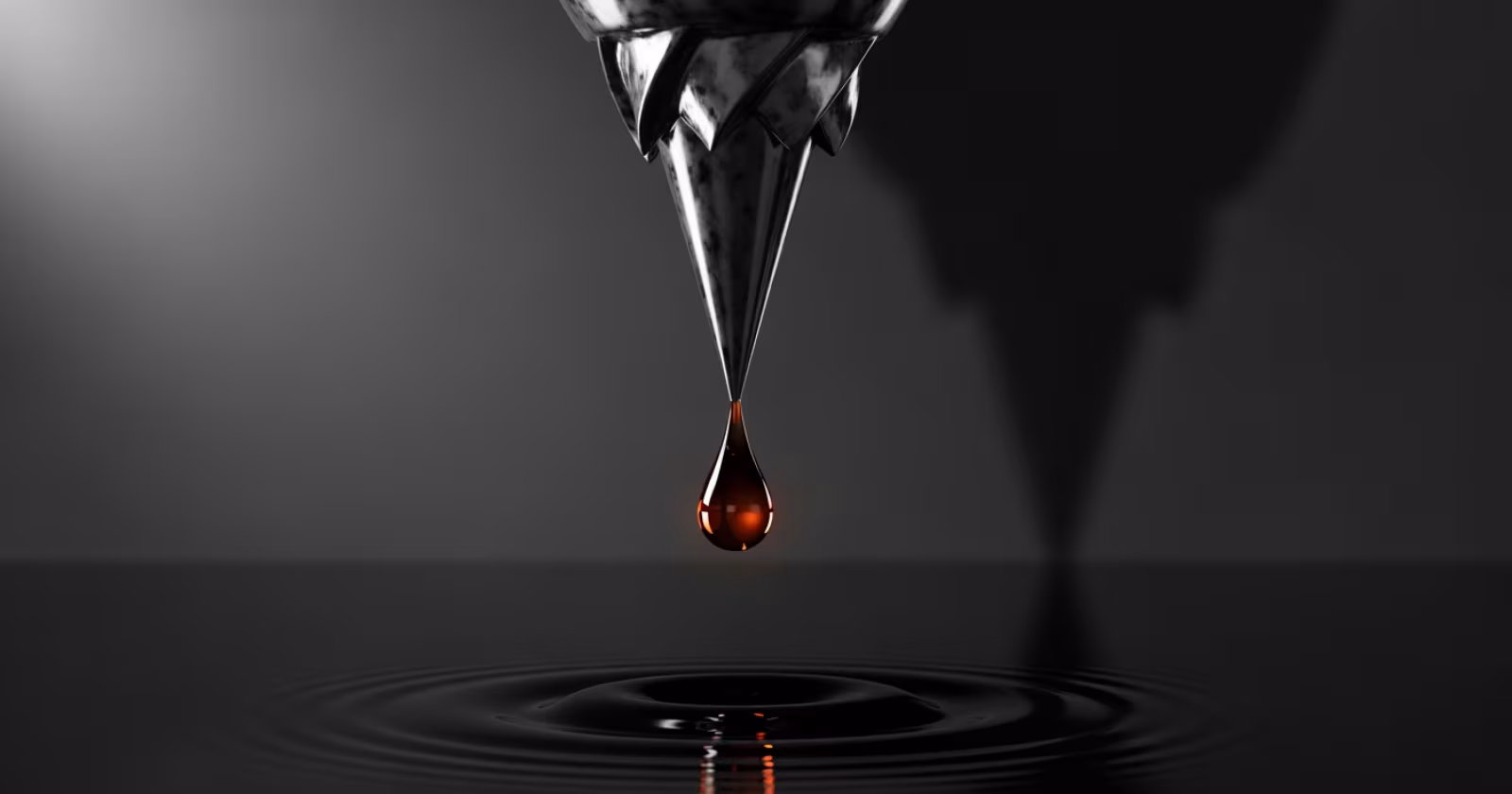 Brent Crude Tops $97 as Oil Prices Surge on Supply Worries, Impacting Markets
