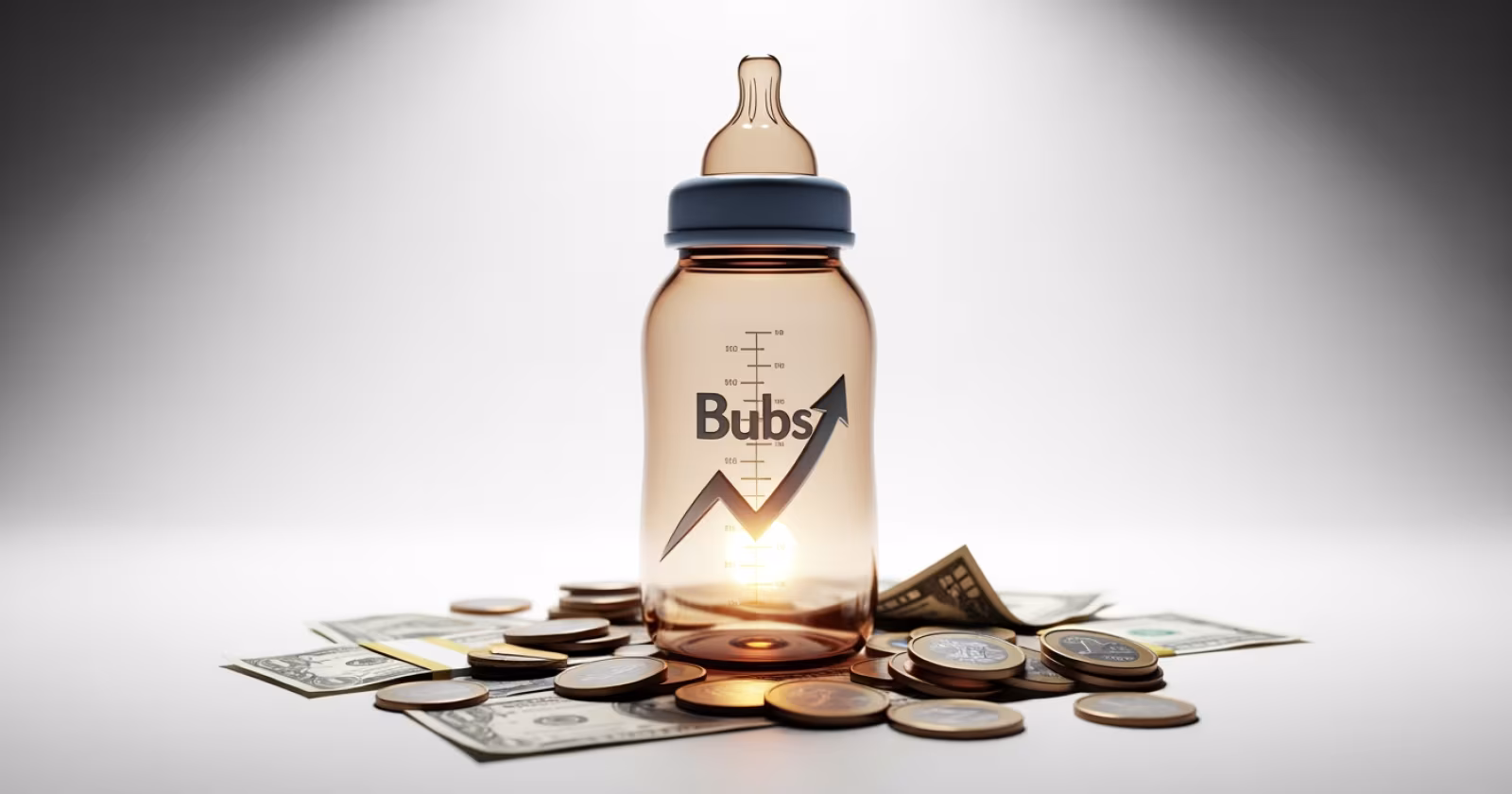 Bubs Accelerates US Growth While Battling Rising Costs, Boosting Revenue and Margin Resilience