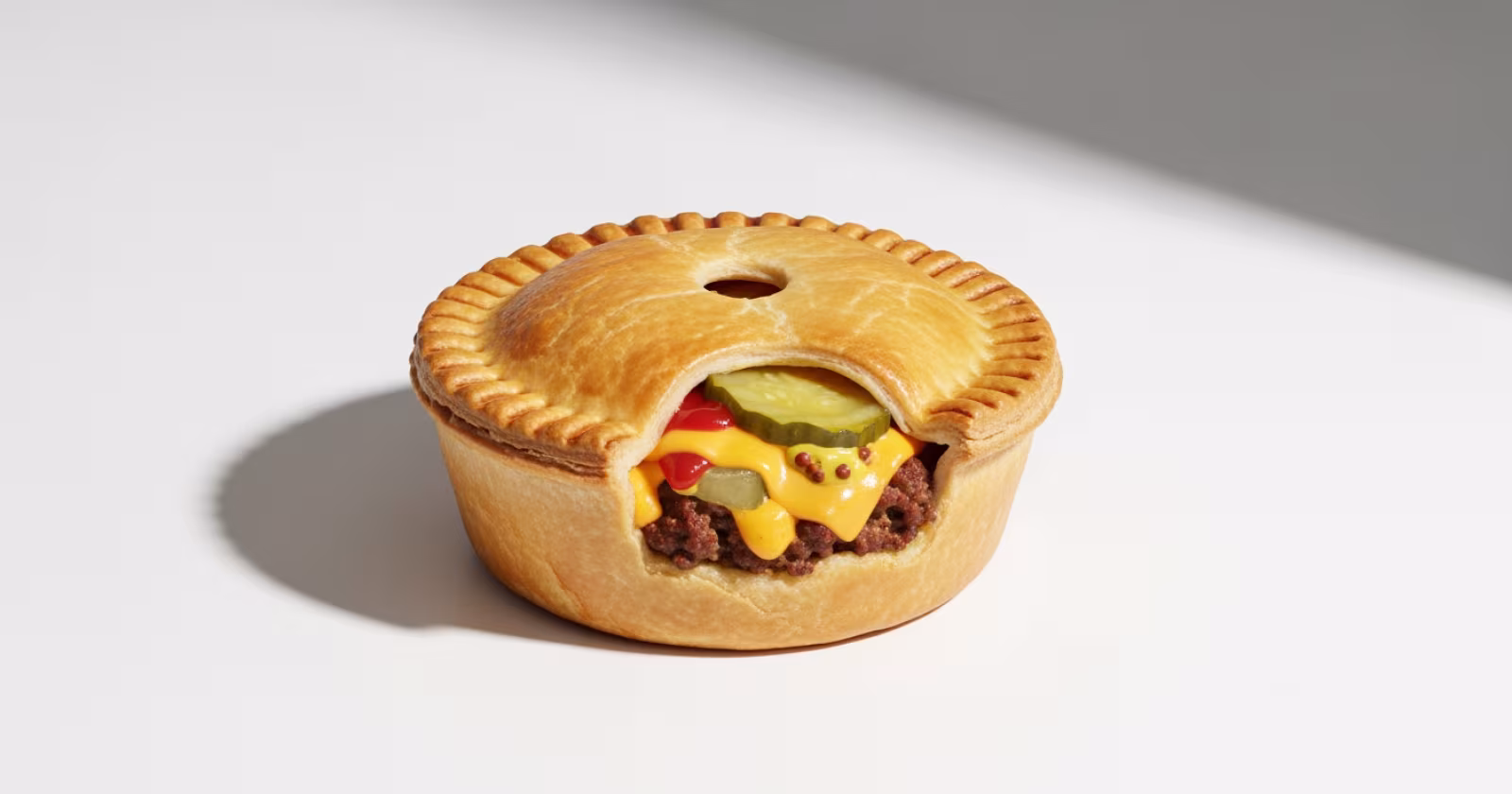 Cheeseburger Pies Land in Woolworths, Boosting Tasmanian Bakeries’ Sales and Local Jobs in 2026