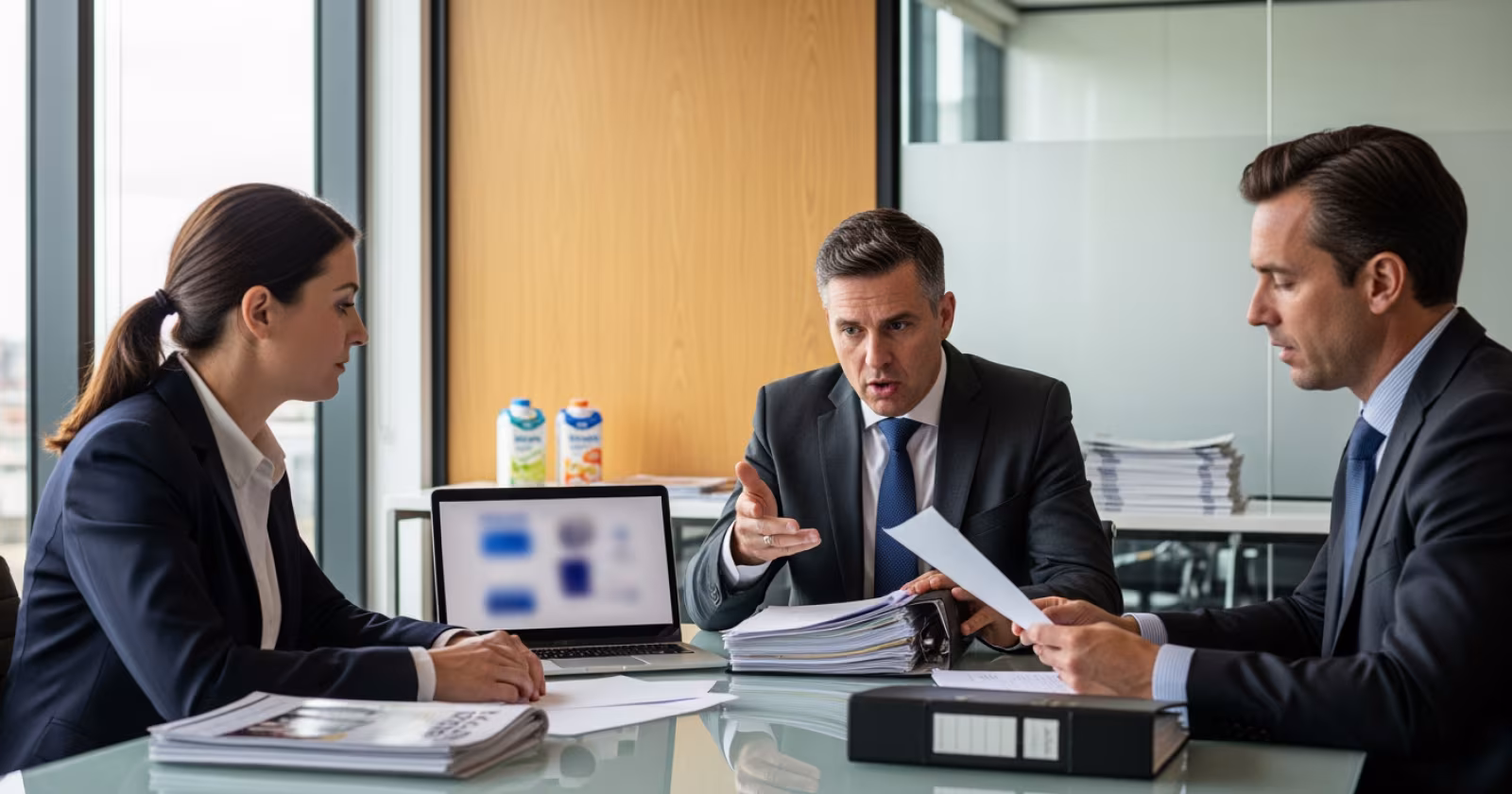 Danone Sues Chobani Over Protein Claims, Seeking Millions in Damages and Market Impact in 2026