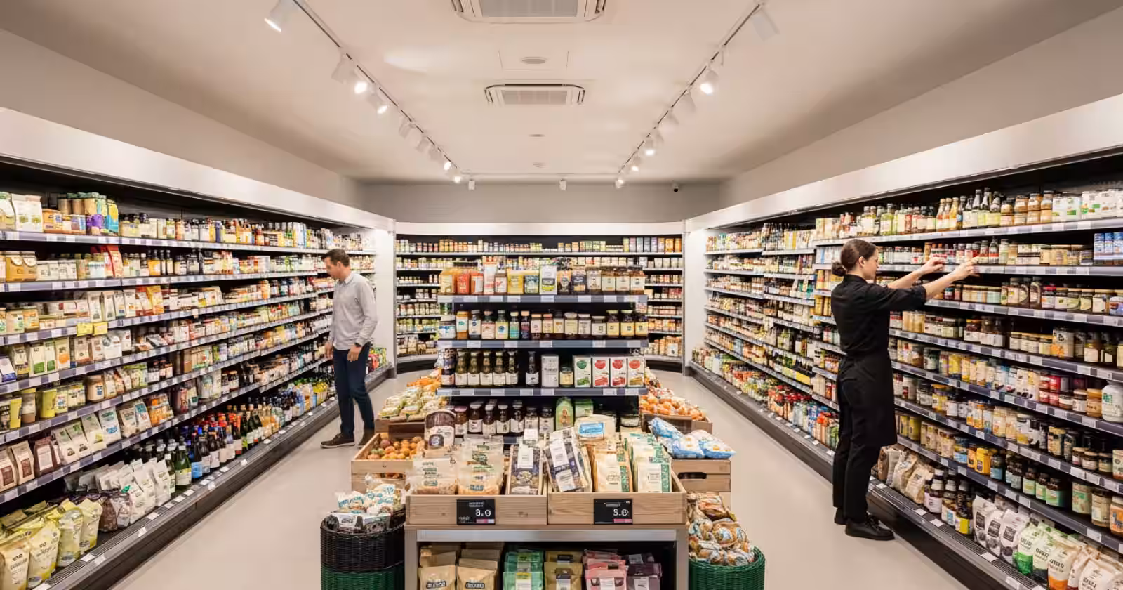 Flannerys Organic & Wholefoods Market Opens New Neutral Bay Store, Boosting Local Shoppers' Choices