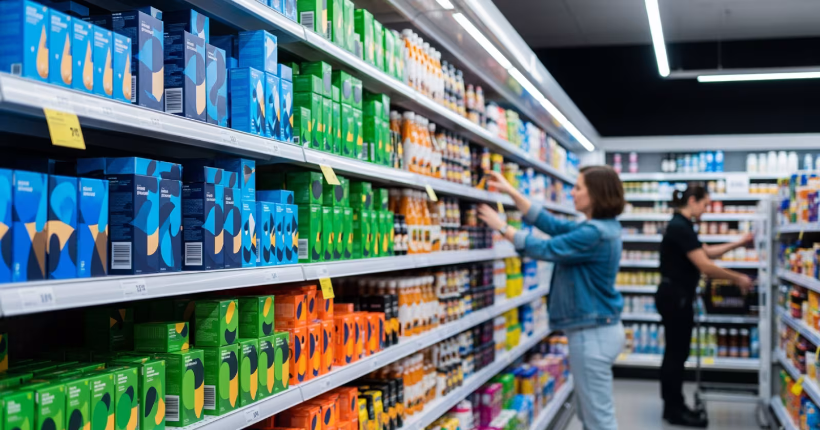 Formakote Packaging Boosts Brand Shelf Impact, Drives Higher Sales and Stronger Consumer Attention