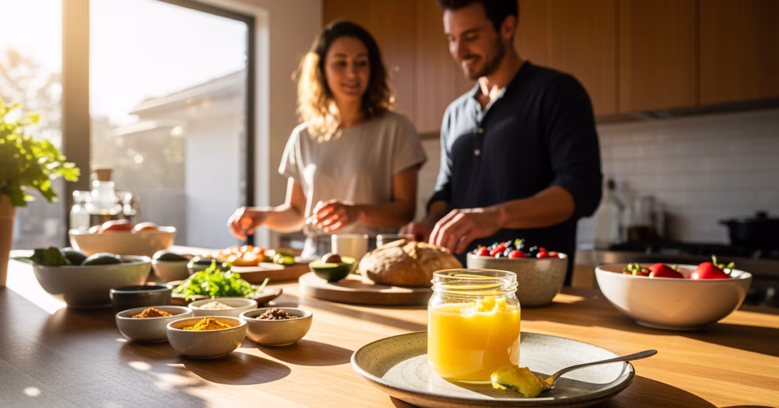 Ghee Wellness Trends Drive Big Sales as Eastern Tradition Expands Across Western Markets in 2026