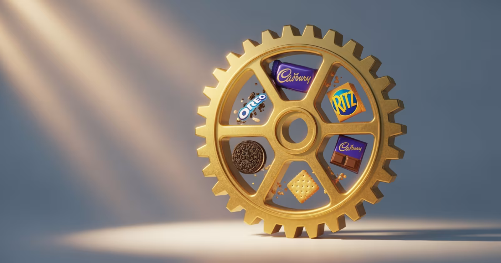 Mondelez Invests $8 Million to Upgrade Scoresby Plant, Boosting Production Capacity and Efficiency