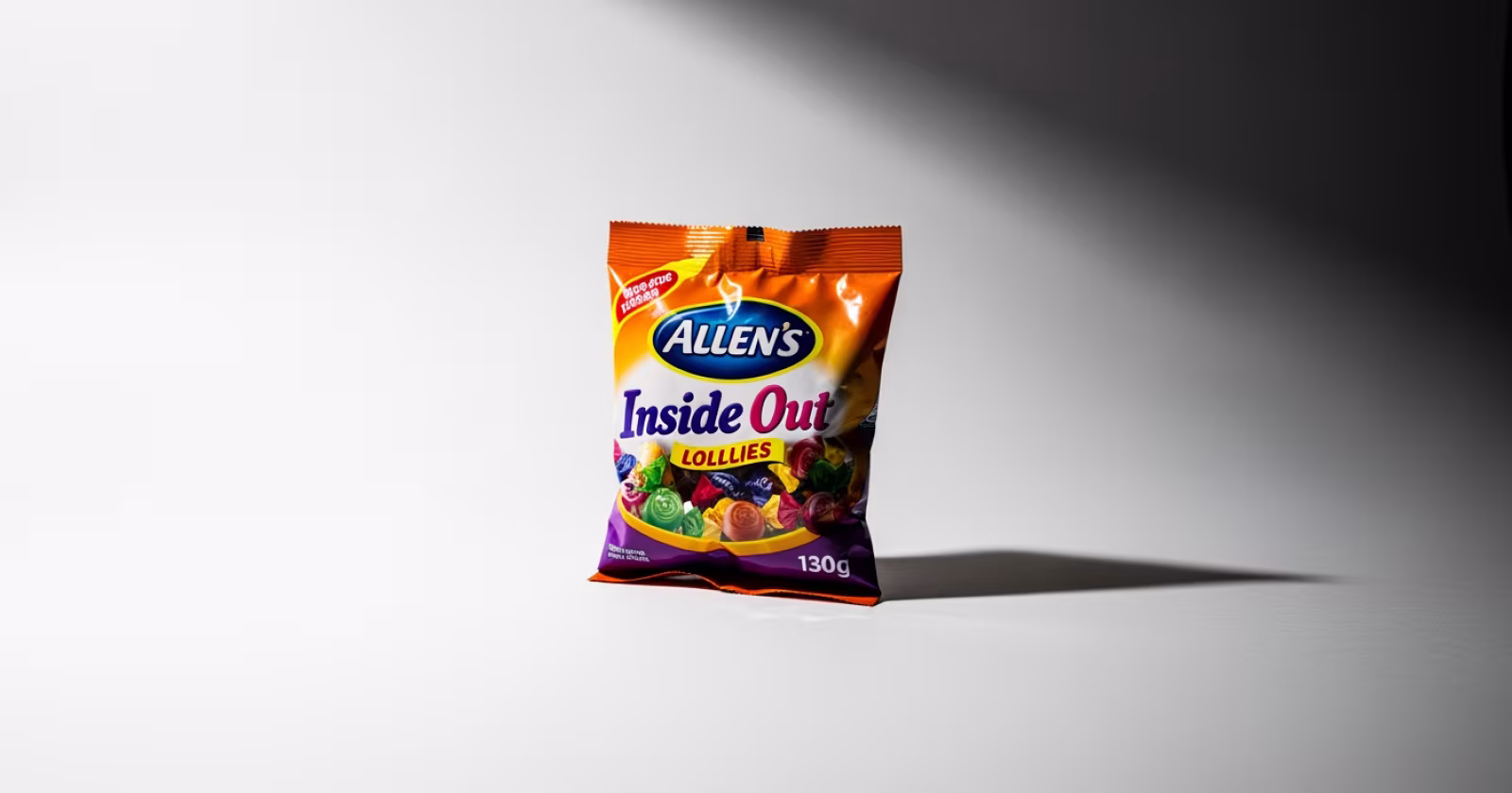 Nestlé Australia Recalls Allen’s Inside Out 130g Lollies After Safety Alert Triggers Store Removal Across Nation