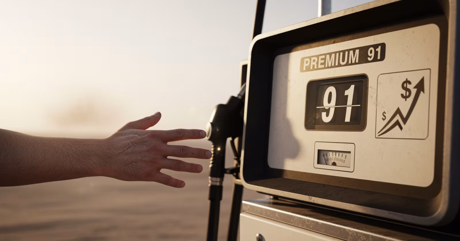 Qatar June 2026 Fuel Prices Lift Premium 91 Costs Again, Driving Households to Pay More