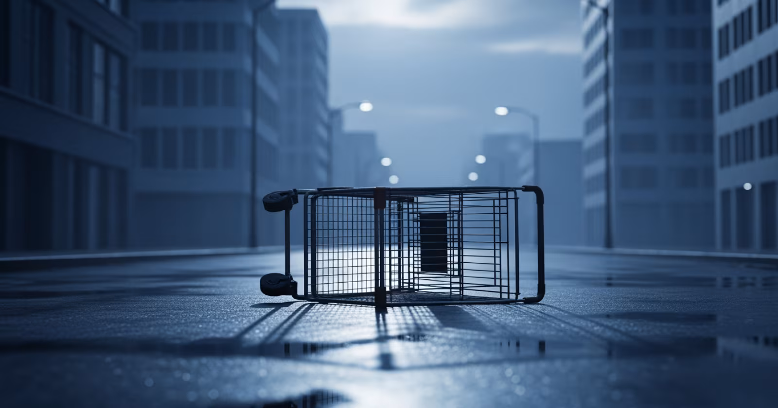 Retail Spending Falls as Price Pressures Rise, Squeezing Budgets and Impacting Household Confidence in 2026