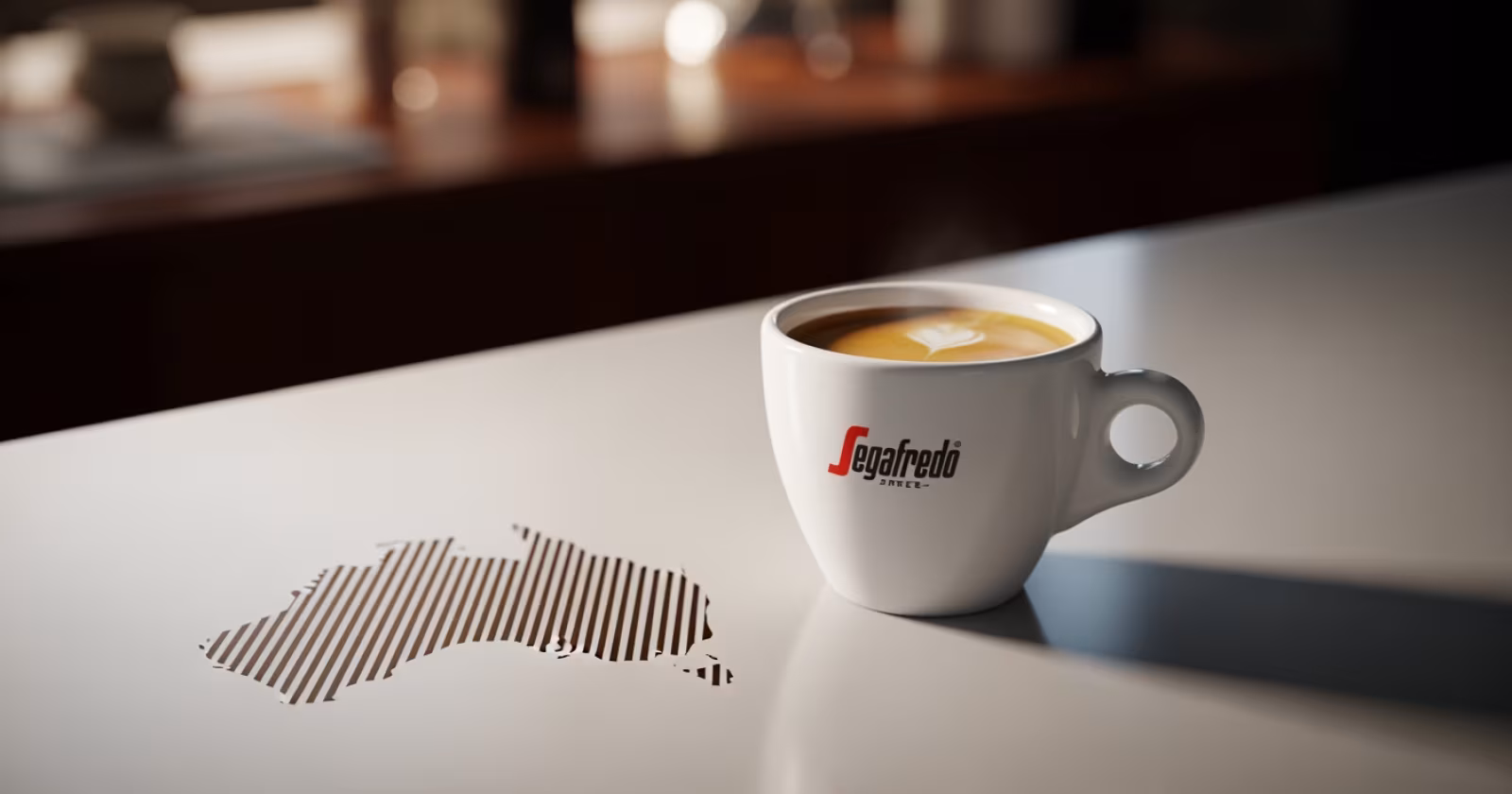 Segafredo Lands in Woolworths With Espresso Lineup, Boosting Coffee Choices and Sales Nationwide