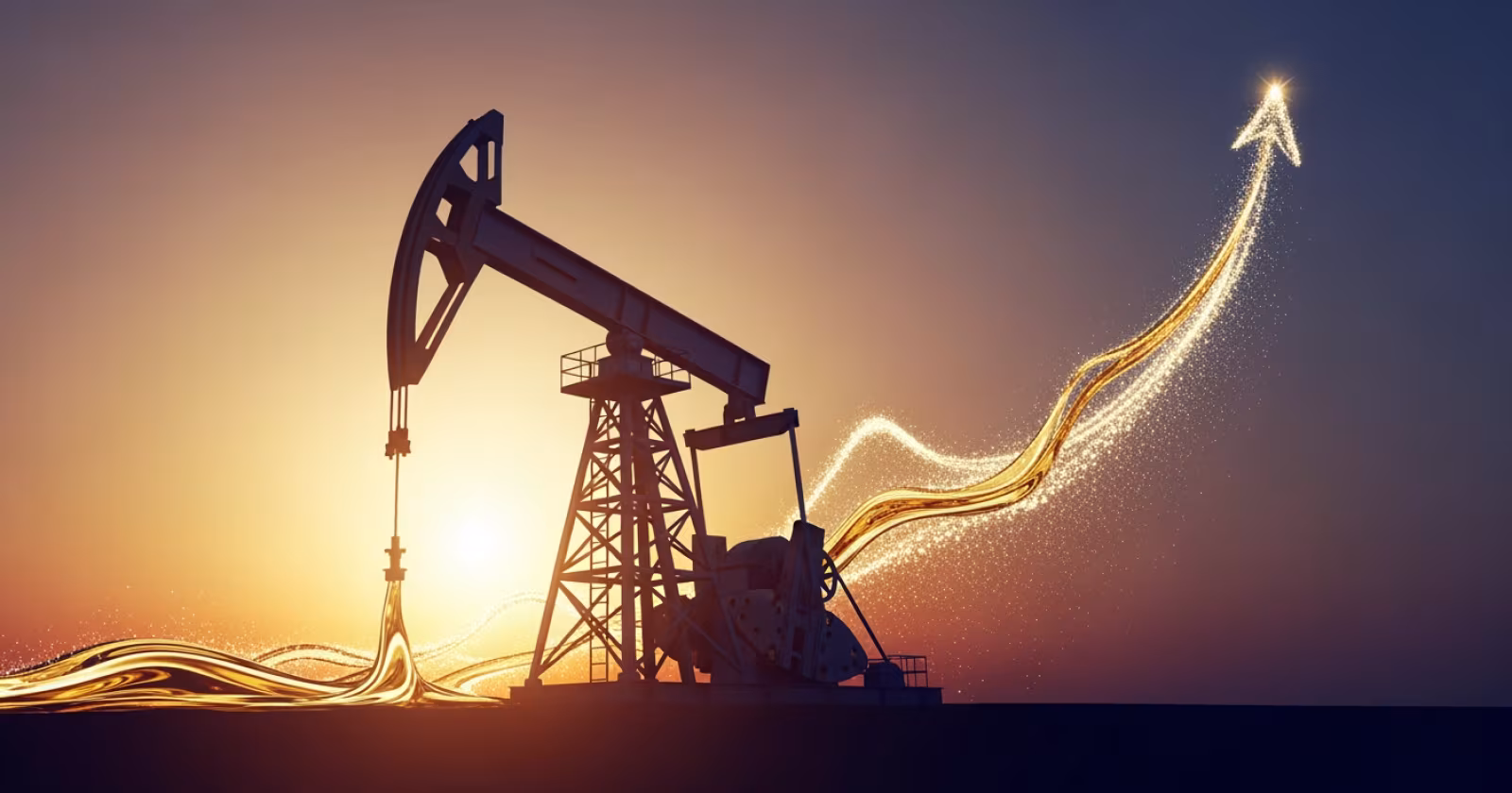 US Crude Oil Exports Hit Record 5.6 Million Bpd in May, Boosting Global Markets